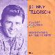 Afbeelding bij: Johnny Tillotson   - Johnny Tillotson  -Poetry in motion / Heartaches by the